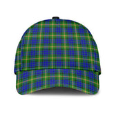 Maitland Tartan Plaid Classic Cap