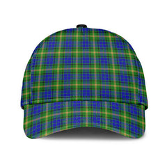 Maitland Tartan Plaid Classic Cap