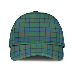 Lauder Tartan Plaid Classic Cap