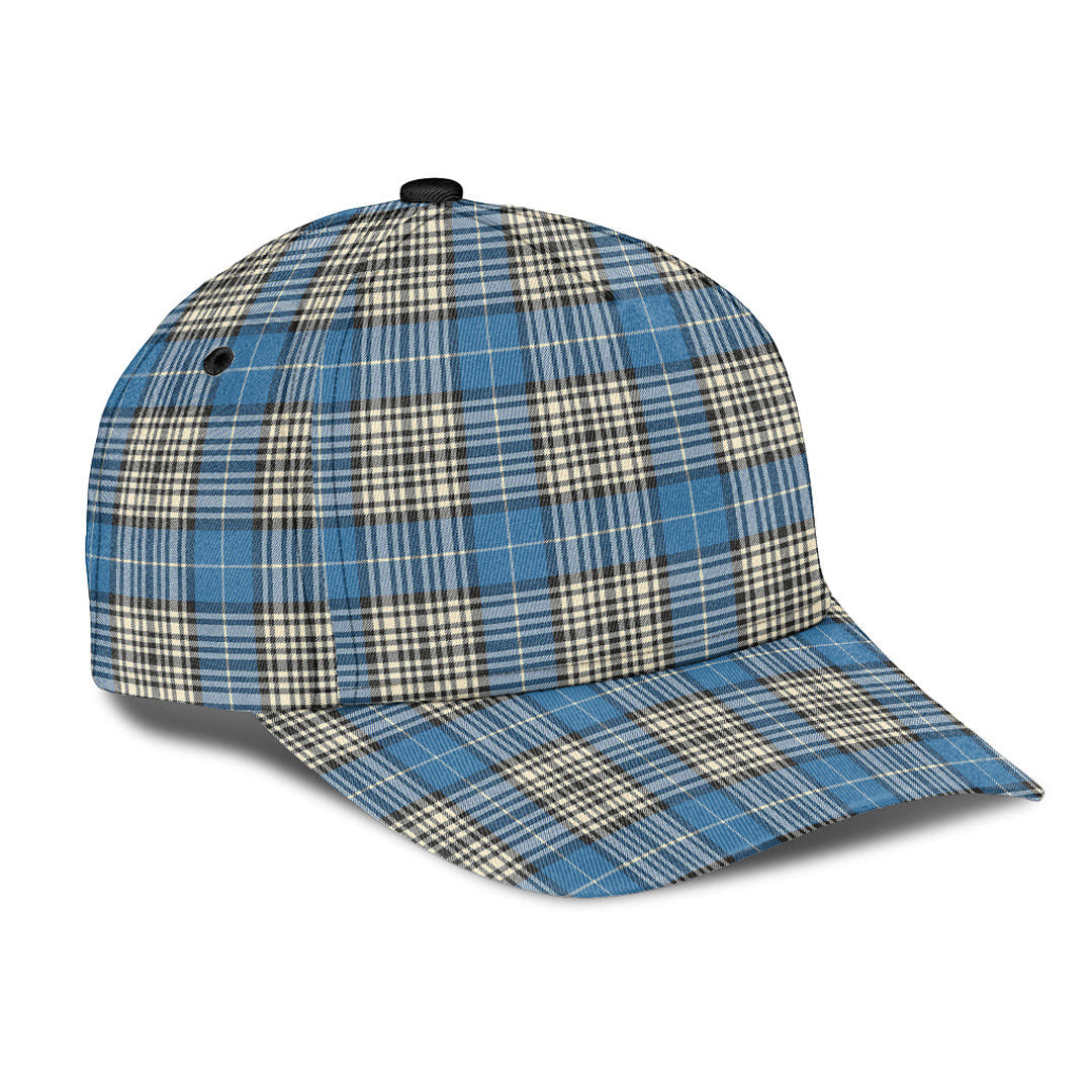 Napier Ancient Tartan Plaid Classic Cap