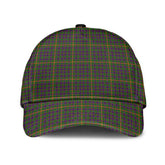 Hall Tartan Plaid Classic Cap