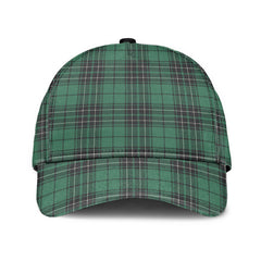 MacLean Hunting Ancient Tartan Plaid Classic Cap