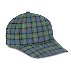MacDonnell of Glengarry Ancient Tartan Plaid Classic Cap