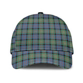 MacDonnell of Glengarry Ancient Tartan Plaid Classic Cap