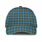 Fergusson Ancient Tartan Plaid Classic Cap