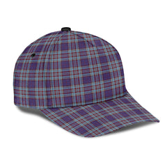 RCAF Tartan Plaid Classic Cap