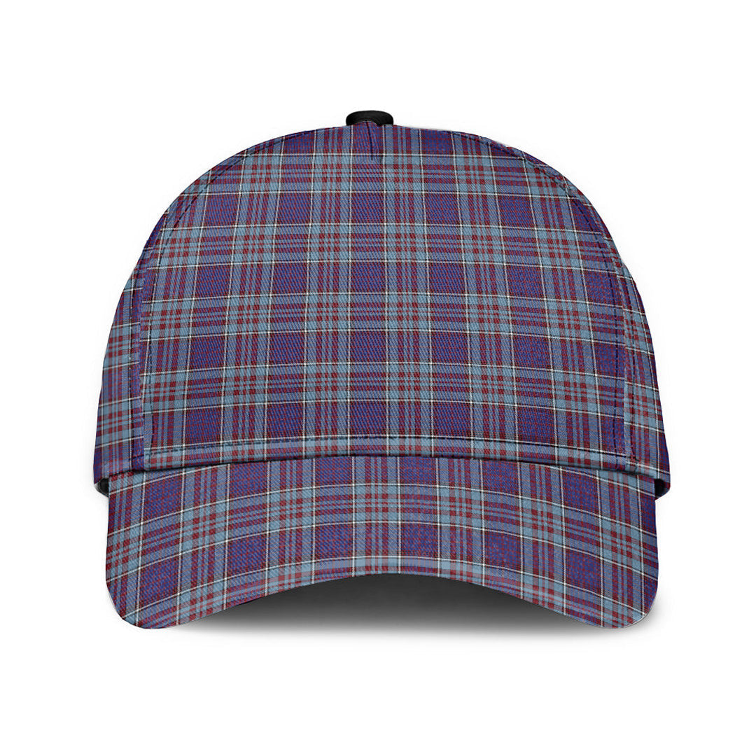 RCAF Tartan Plaid Classic Cap