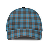 Angus Ancient Tartan Plaid Classic Cap