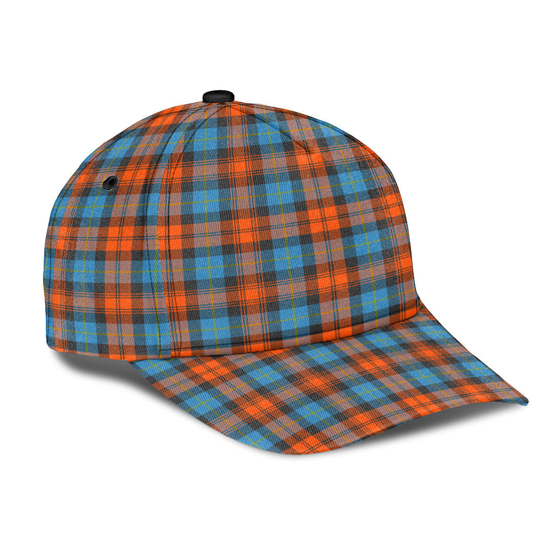 MacLachlan Ancient Tartan Plaid Classic Cap