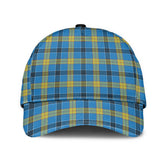 Laing Tartan Plaid Classic Cap