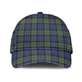 MacPhedran Tartan Plaid Classic Cap