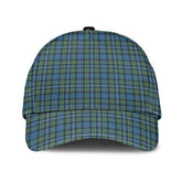 Robertson Hunting Ancient Tartan Plaid Classic Cap