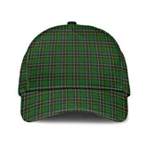 MacAlpine Modern Tartan Plaid Classic Cap