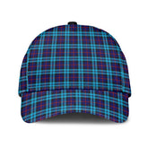 McCorquodale Tartan Plaid Classic Cap
