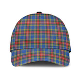 MacBeth Modern Tartan Plaid Classic Cap