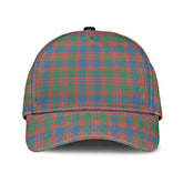 MacIntyre Ancient Tartan Plaid Classic Cap