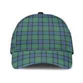 Sinclair Hunting Ancient Tartan Plaid Classic Cap