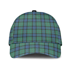 Sinclair Hunting Ancient Tartan Plaid Classic Cap