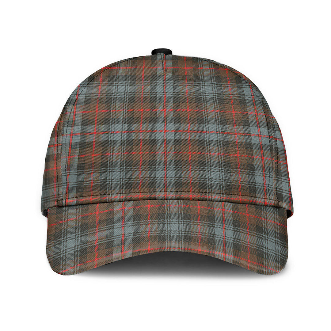 Murray of Atholl Weathered Tartan Plaid Classic Cap