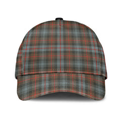 Murray of Atholl Weathered Tartan Plaid Classic Cap