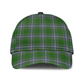 Pringle Tartan Plaid Classic Cap