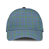 MacHardy Ancient Tartan Plaid Classic Cap