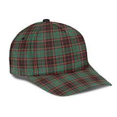 Buchan Ancient Tartan Plaid Classic Cap