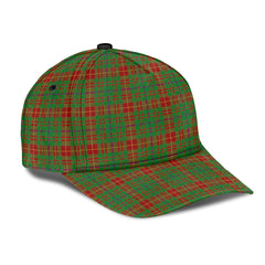 Fulton Tartan Plaid Classic Cap