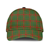 Fulton Tartan Plaid Classic Cap