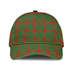 Fulton Tartan Plaid Classic Cap