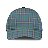 MacPhail Hunting Ancient Tartan Plaid Classic Cap