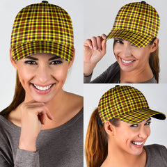 Jardine Tartan Plaid Classic Cap
