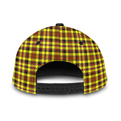 Jardine Tartan Plaid Classic Cap