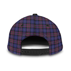 Pride of Scotland Tartan Plaid Classic Cap