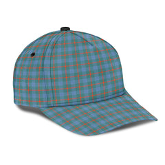 Agnew Ancient Tartan Plaid Classic Cap