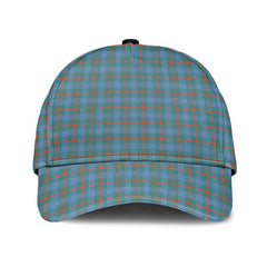 Agnew Ancient Tartan Plaid Classic Cap