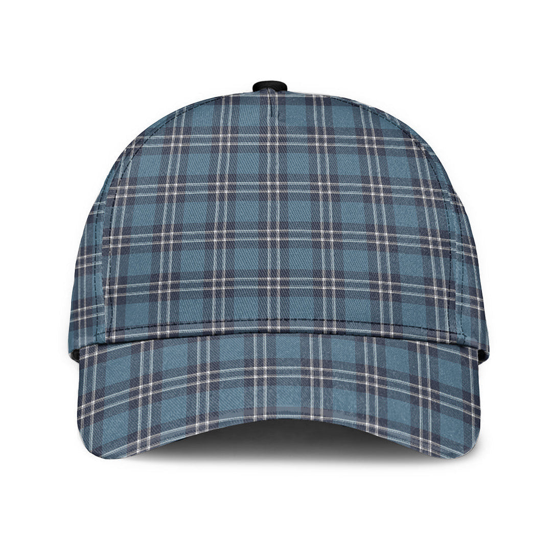 Earl of St Andrews Tartan Plaid Classic Cap
