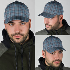 Earl of St Andrews Tartan Plaid Classic Cap