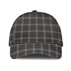 Eternity Tartan Plaid Classic Cap