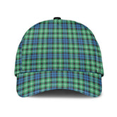 Graham of Montrose Ancient Tartan Plaid Classic Cap