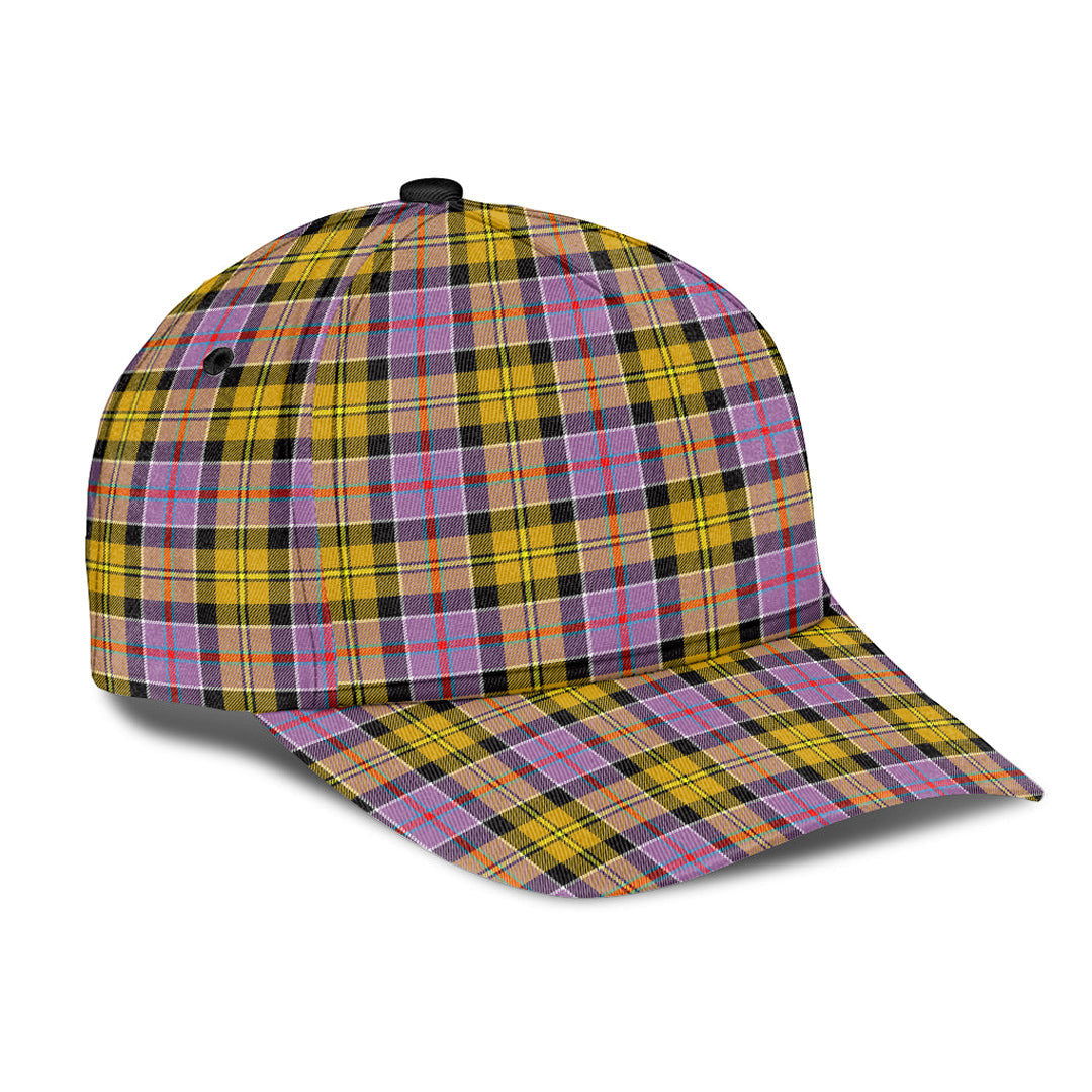 Culloden Ancient Tartan Plaid Classic Cap