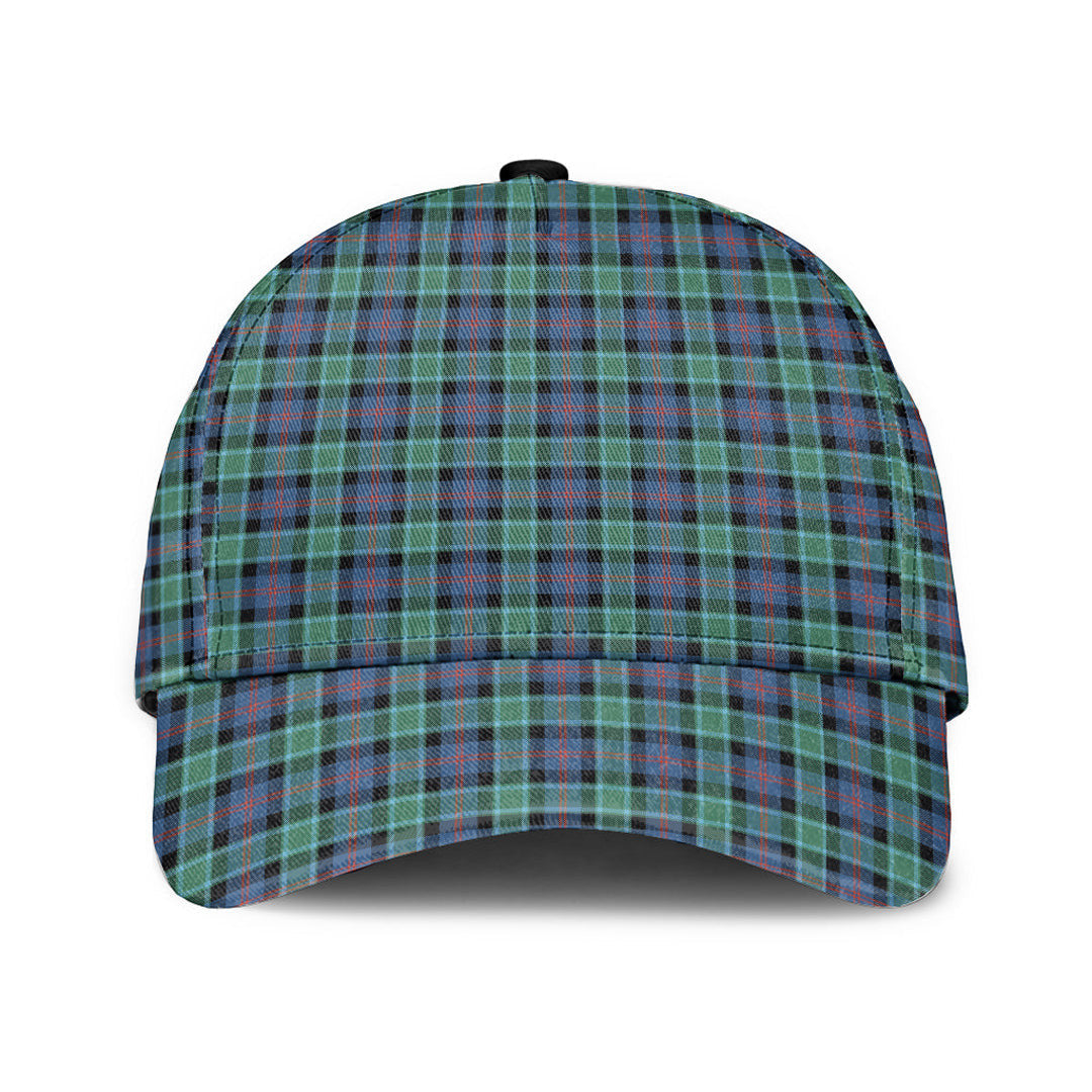 MacTaggart Ancient Tartan Plaid Classic Cap