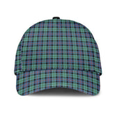 MacTaggart Ancient Tartan Plaid Classic Cap
