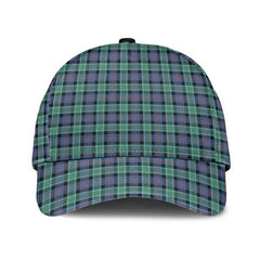 MacTaggart Ancient Tartan Plaid Classic Cap