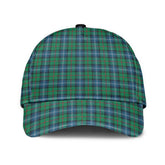 Urquhart Ancient Tartan Plaid Classic Cap