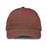 MacKintosh Modern Tartan Plaid Classic Cap