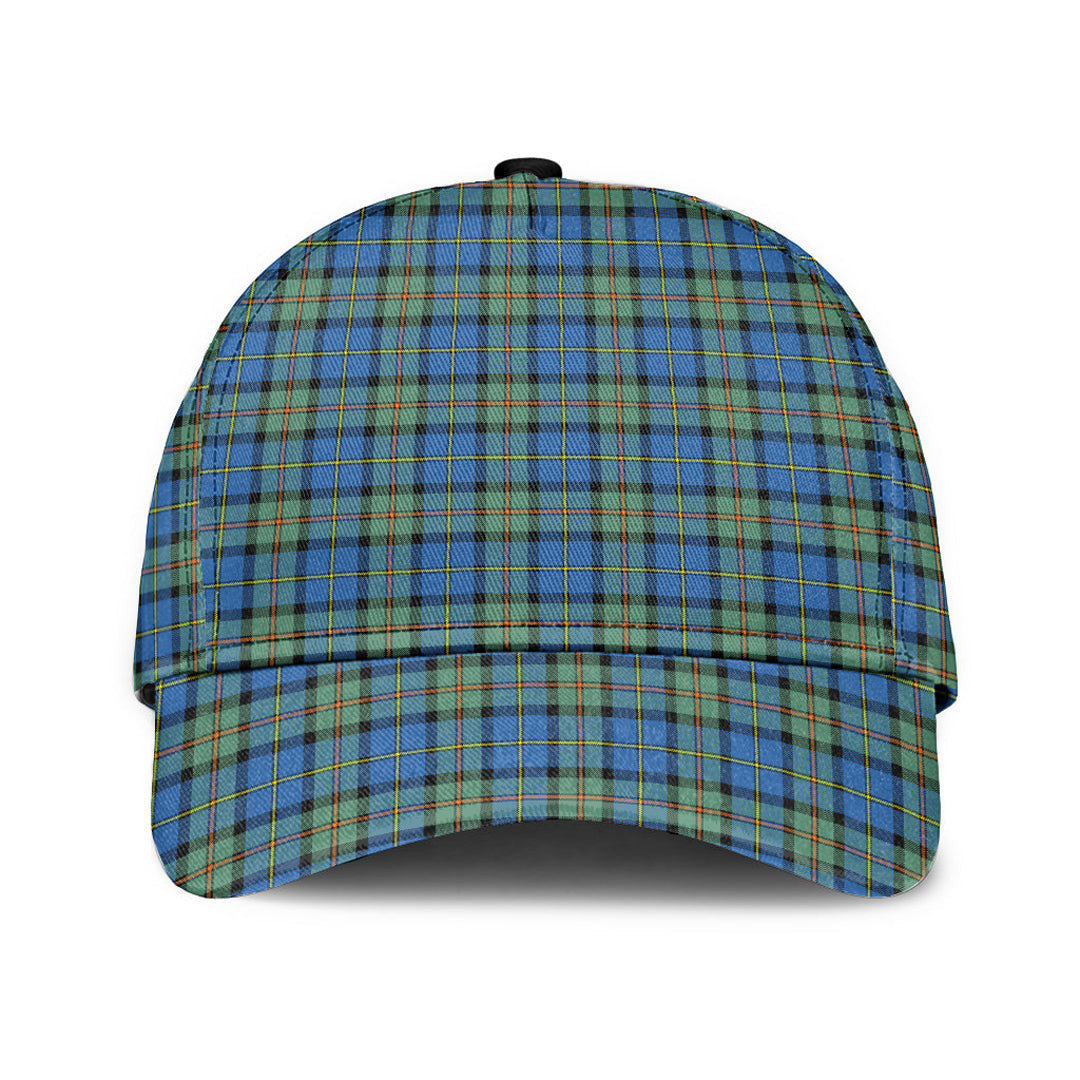 MacLeod of Harris Ancient Tartan Plaid Classic Cap