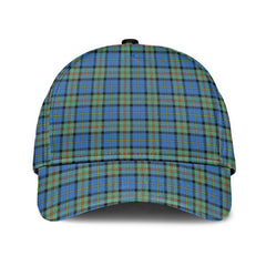 MacLeod of Harris Ancient Tartan Plaid Classic Cap