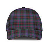 Nairn Tartan Plaid Classic Cap