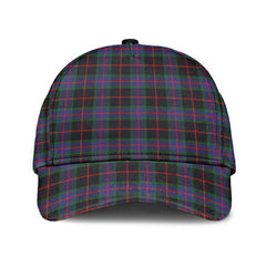 Nairn Tartan Plaid Classic Cap